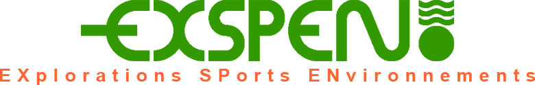 Logo Exspen