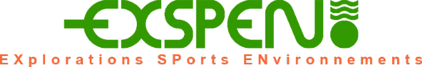 Logo Exspen